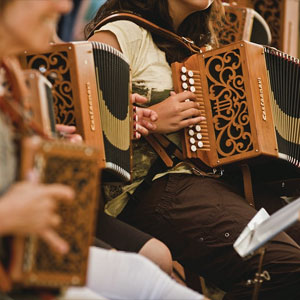 Trobada Acordionistes del Pirineu, 2019 Trobada Acordionistes del Pirineu, 2019