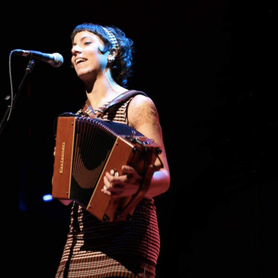 Mercè Morera
