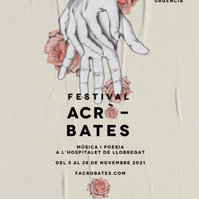 Festival Acròbates Festival Acròbates