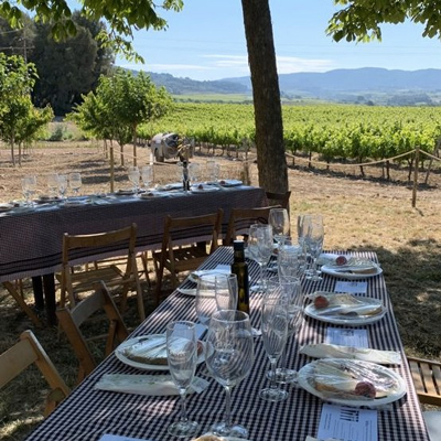 Esmorzar de pagès, Sant Sadurní d'Anoia, La Primavera del Cava, AeCava, 2023 Esmorzar de pagès, Sant Sadurní d'Anoia, La Primavera del Cava, AeCava, 2023
