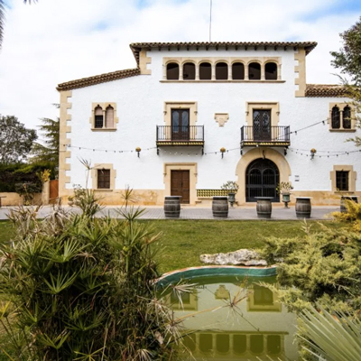 Masia Torreblanca, Sant Miquel d'Olèrdola, La Primavera del Cava, 2023