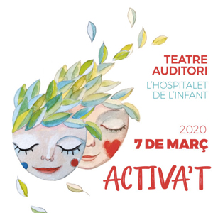 Jornada solidària 'Activa't' a Vandellòs i l’Hospitalet de l’Infant, 2020 Jornada solidària 'Activa't' a Vandellòs i l’Hospitalet de l’Infant, 2020