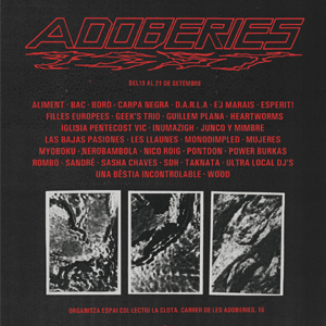 Adoberies Fest