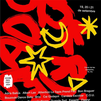 Adoberies Fest Adoberies Fest