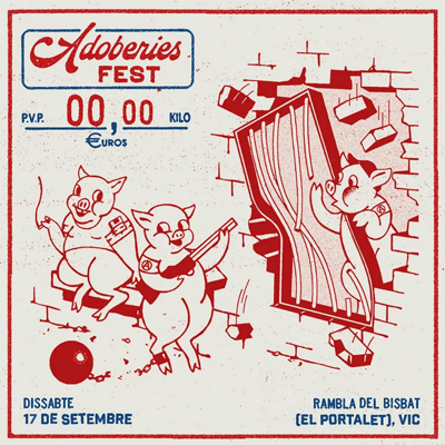 Adoberies Fest