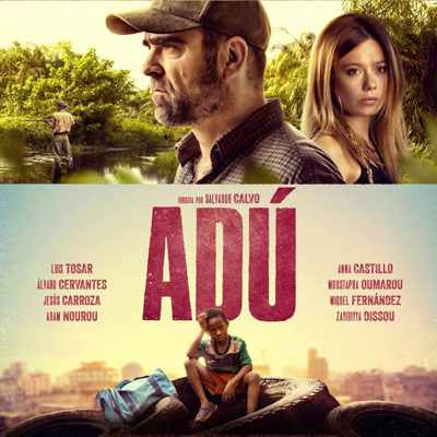 Adú