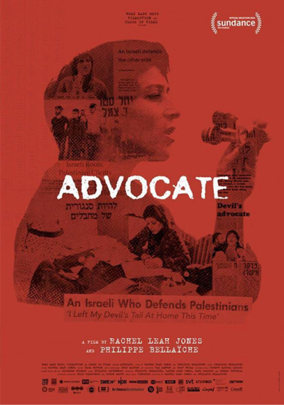 Advocate