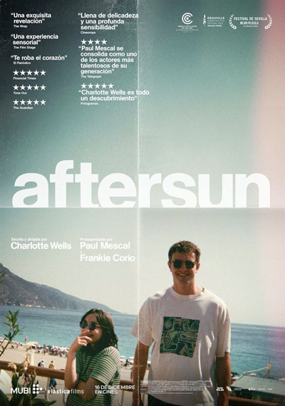 Aftersun Aftersun