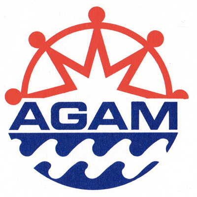 AGAM, Associació Gironina d’Amics de la Mar AGAM, Associació Gironina d’Amics de la Mar
