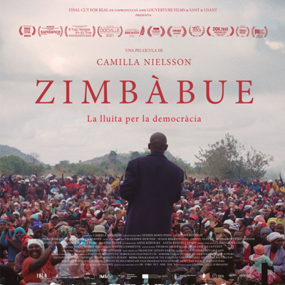 Zimbàbue