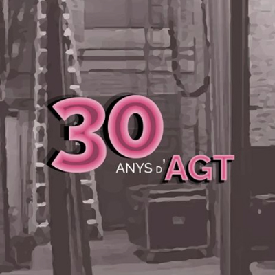 30è aniversari de l'Associació Gironina de Teatre, Girona, 2023 30è aniversari de l'Associació Gironina de Teatre, Girona, 2023