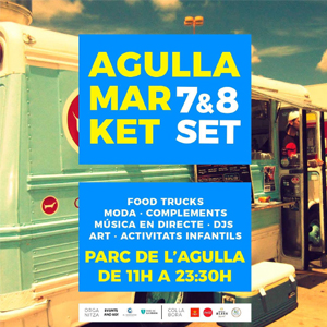 Agulla Market
