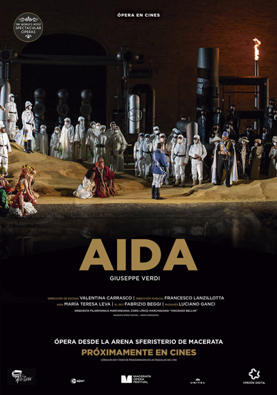 Aida (Macerata Opera Festival)
