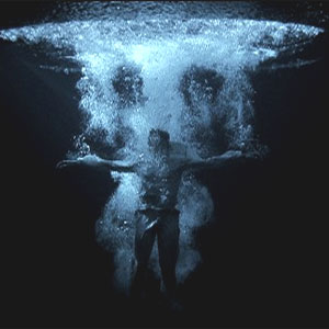 Exposició 'Ascension' de Bill Viola Exposició 'Ascension' de Bill Viola