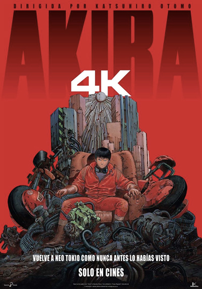 Akira