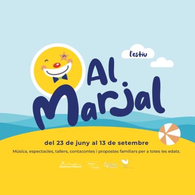 Espectacles infantils 'Al Marjal' 2025, Alcanar, Al Marjal, Espectacles infantils 'Al Marjal' 2025, Alcanar, Al Marjal,