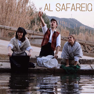 Al Safareig - Els Pallaresos