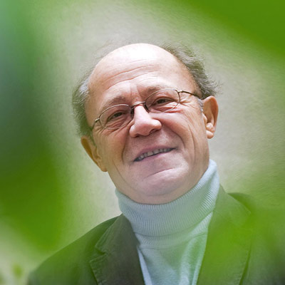 Alain Planès