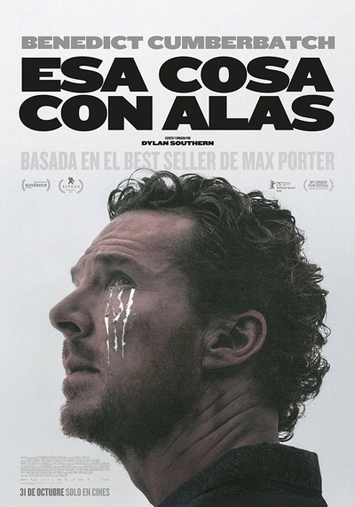 Esa cosa con alas