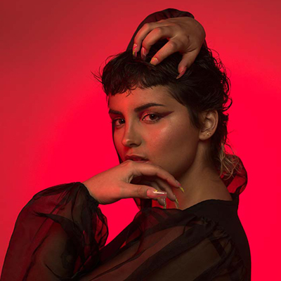 Alba Morena