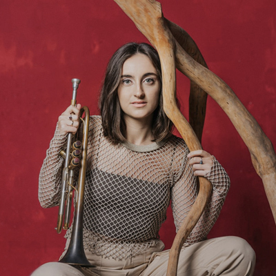 Alba Careta, 2023