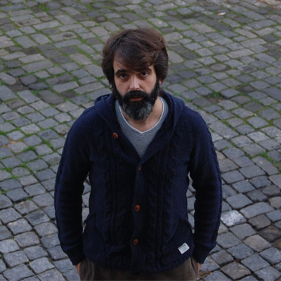 Albert Cirera