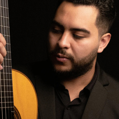 Alberto Daniel Quintanilla - 2026