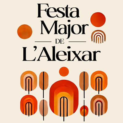 Festa Major de Sant Martí a l'Aleixar, 2024