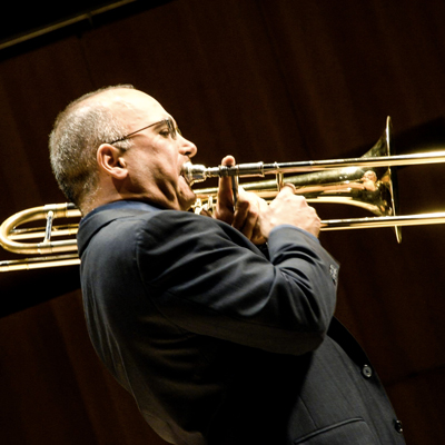 Joseph Alessi