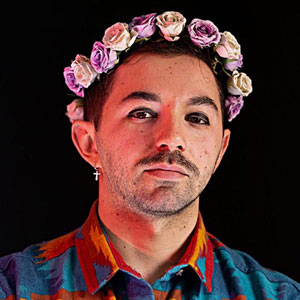 Alessio Arena