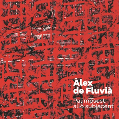 Àlex de Fluvià