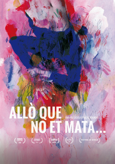 Allò que no et mata...