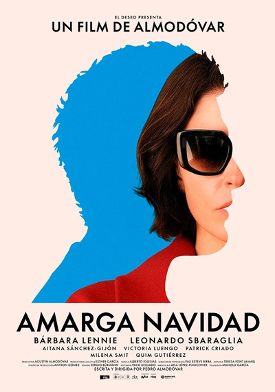 Amarga Navidad Amarga Navidad