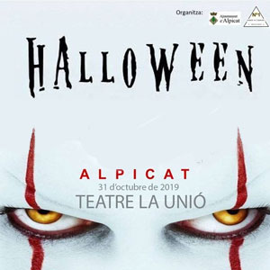 Castanyada i Halloween a Alpicat, 2019 Castanyada i Halloween a Alpicat, 2019