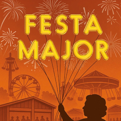Festa Major d'Alpicat, 2025 Festa Major d'Alpicat, 2025