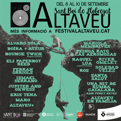 Festival Altaveu Festival Altaveu