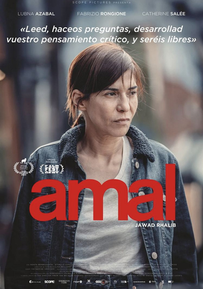 Amal Amal