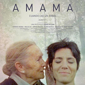 Pel·licula 'Amama' d'Asier Altuna Pel·licula 'Amama' d'Asier Altuna