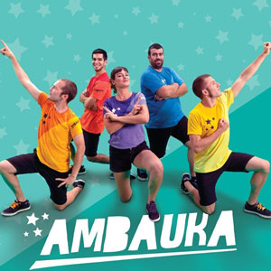 Ambauka