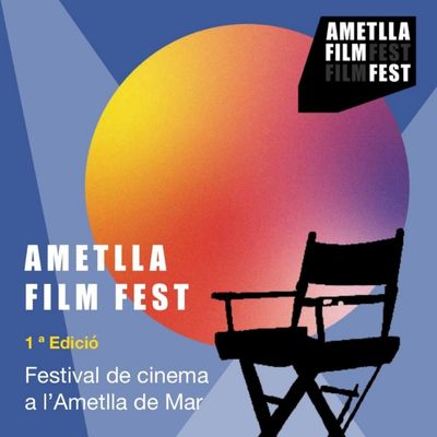 Ametlla Film Fest 2025, Ametlla Film Fest, 2025, L'Ametlla de Mar, Ametlla Film Fest 2025, Ametlla Film Fest, 2025, L'Ametlla de Mar,