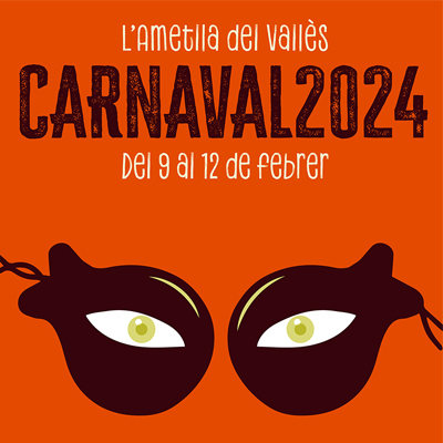 Carnaval a l'Ametlla del Vallès Carnaval a l'Ametlla del Vallès