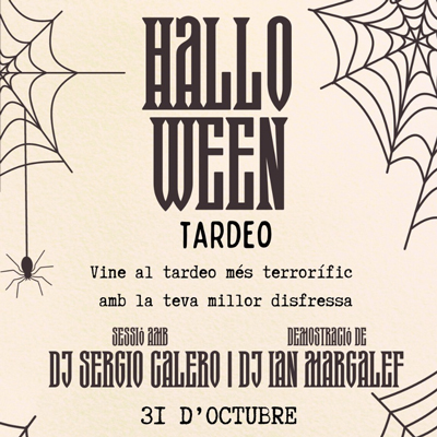 Festa de Halloween a l'Ametlla de Mar, 2023 Festa de Halloween a l'Ametlla de Mar, 2023