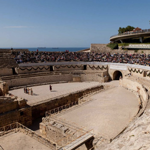 Amfiteatre Romà, Tarragona Amfiteatre Romà, Tarragona