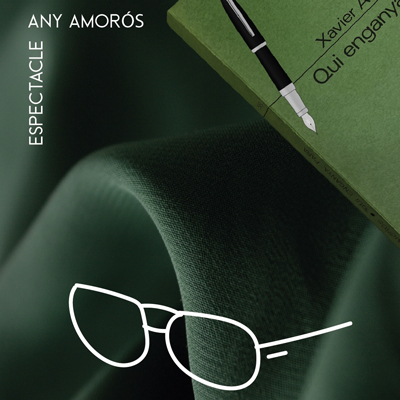 Espectacle 'I jo et diria amorós' Espectacle 'I jo et diria amorós'