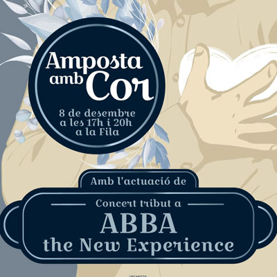 Amposta amb Cor 2021 Amposta amb Cor 2021
