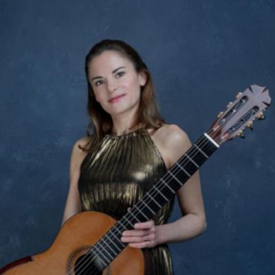 Ana Vidovic
