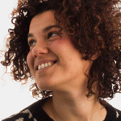 Ana Zaera Ana Zaera