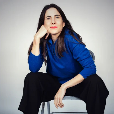 Andrea Jiménez, 2026