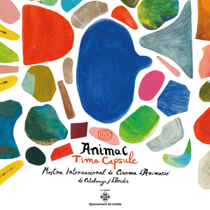 Animac, Mostra de Cinema d'Animació de Catalunya, Lleida, 2020 Animac, Mostra de Cinema d'Animació de Catalunya, Lleida, 2020