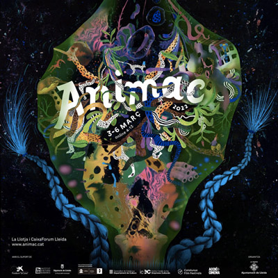 Animac, 2022 Animac, 2022